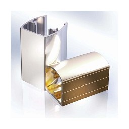 工業(yè)鋁型材廠家 工業(yè)鋁型材廠家